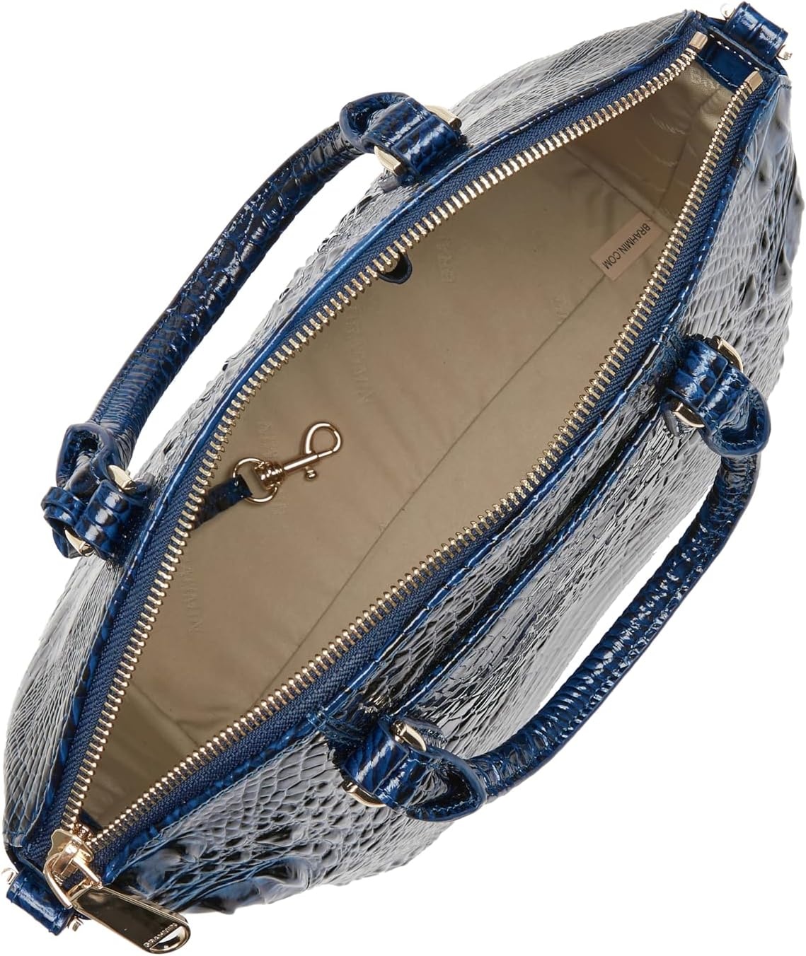 image:imageBRAHMIN womens Duxbury SatchelAnchor