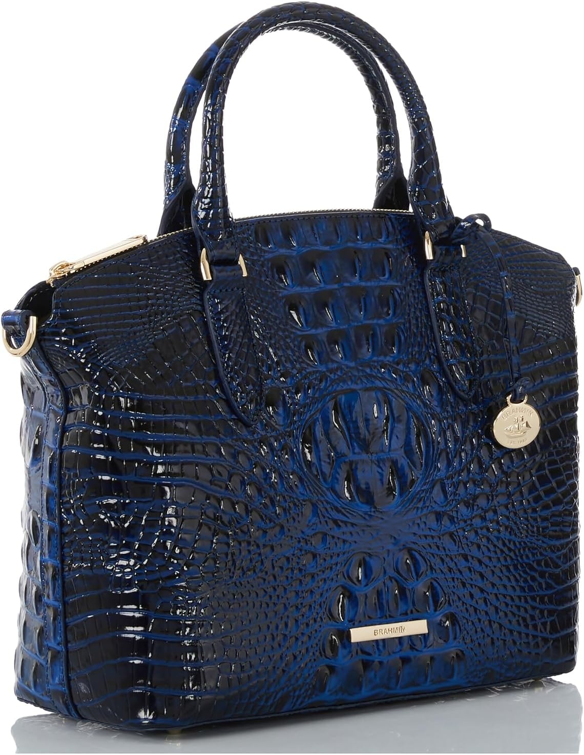 image:imageBRAHMIN womens Duxbury SatchelAnchor