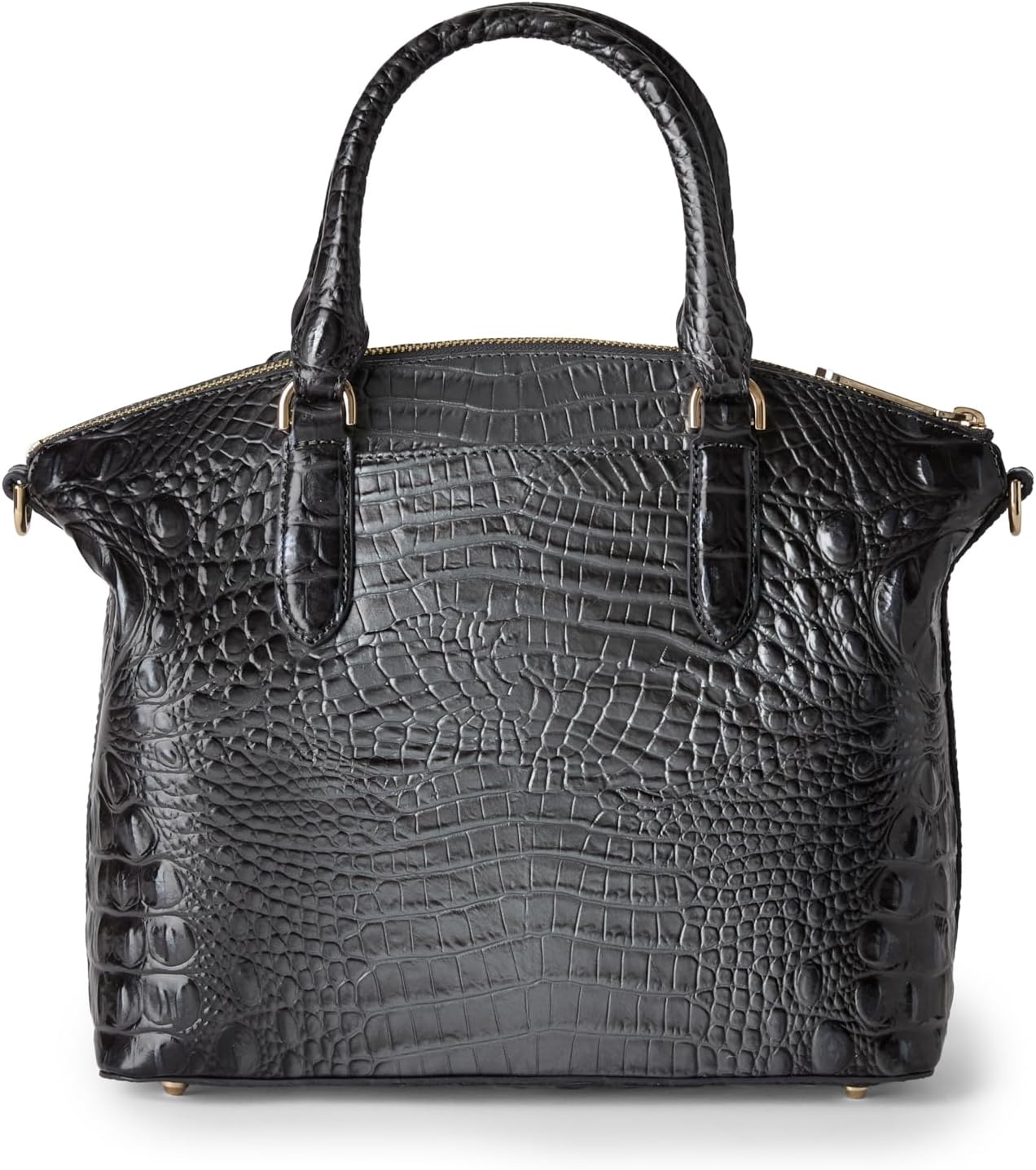 image:imageBRAHMIN womens Duxbury SatchelCharcoal