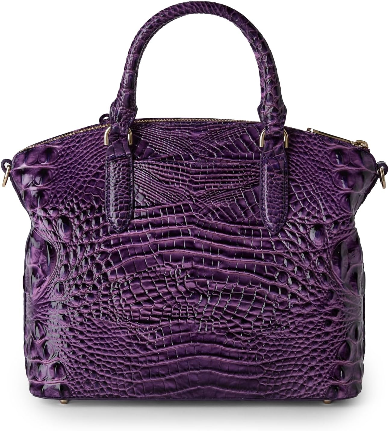 image:imageBRAHMIN womens Duxbury SatchelHeroic Purple