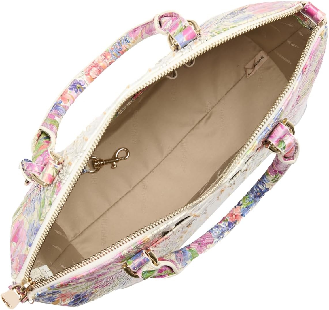 image:imageBRAHMIN womens Duxbury SatchelHomegrown