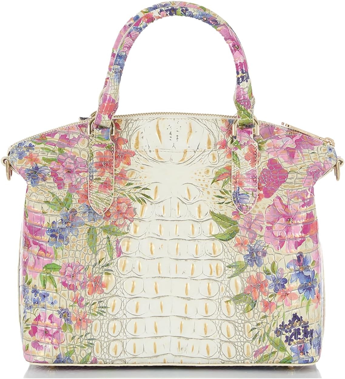 image:imageBRAHMIN womens Duxbury SatchelHomegrown