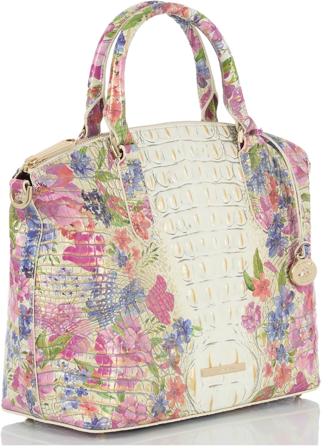 image:imageBRAHMIN womens Duxbury SatchelHomegrown