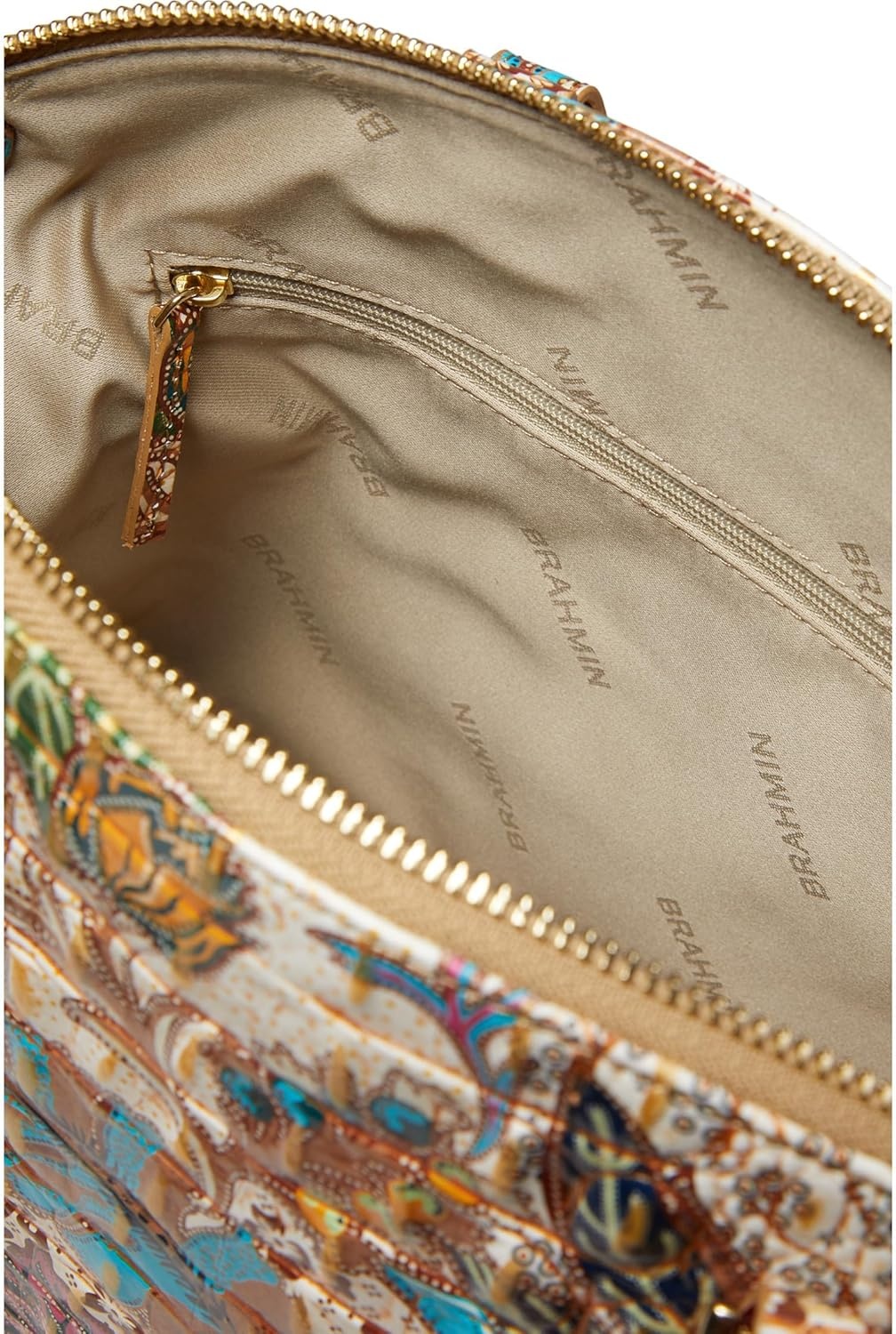 image:imageBRAHMIN womens Duxbury SatchelMarketplace