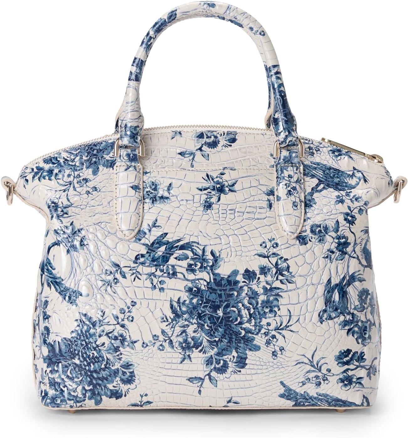 image:imageBRAHMIN womens Duxbury SatchelSongbird