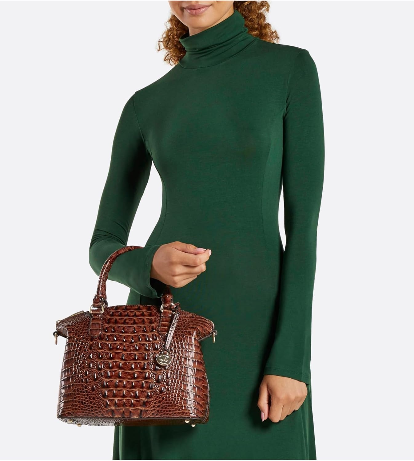 image:imageBRAHMIN womens Duxbury SatchelSongbird