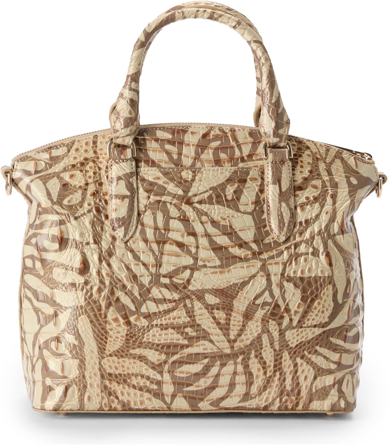 image:imageBRAHMIN womens Duxbury SatchelStepping Stone
