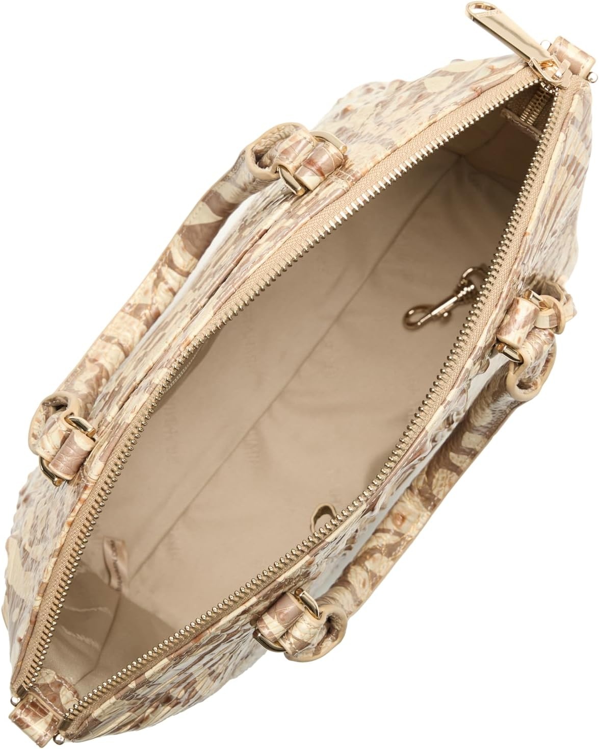 image:imageBRAHMIN womens Duxbury SatchelStepping Stone