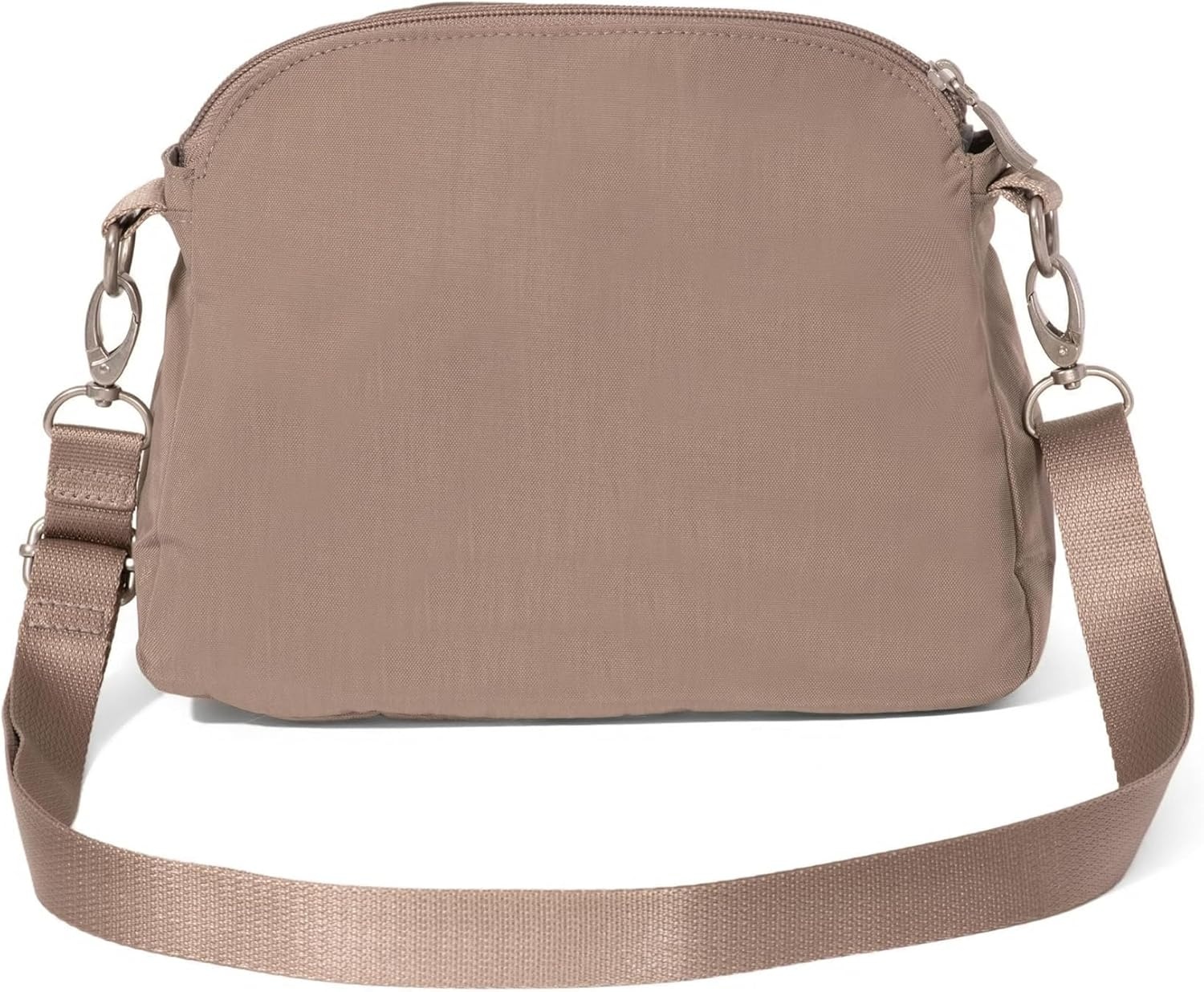 image:imageBaggallini Coastal Flip Lock CrossbodyMoonrock