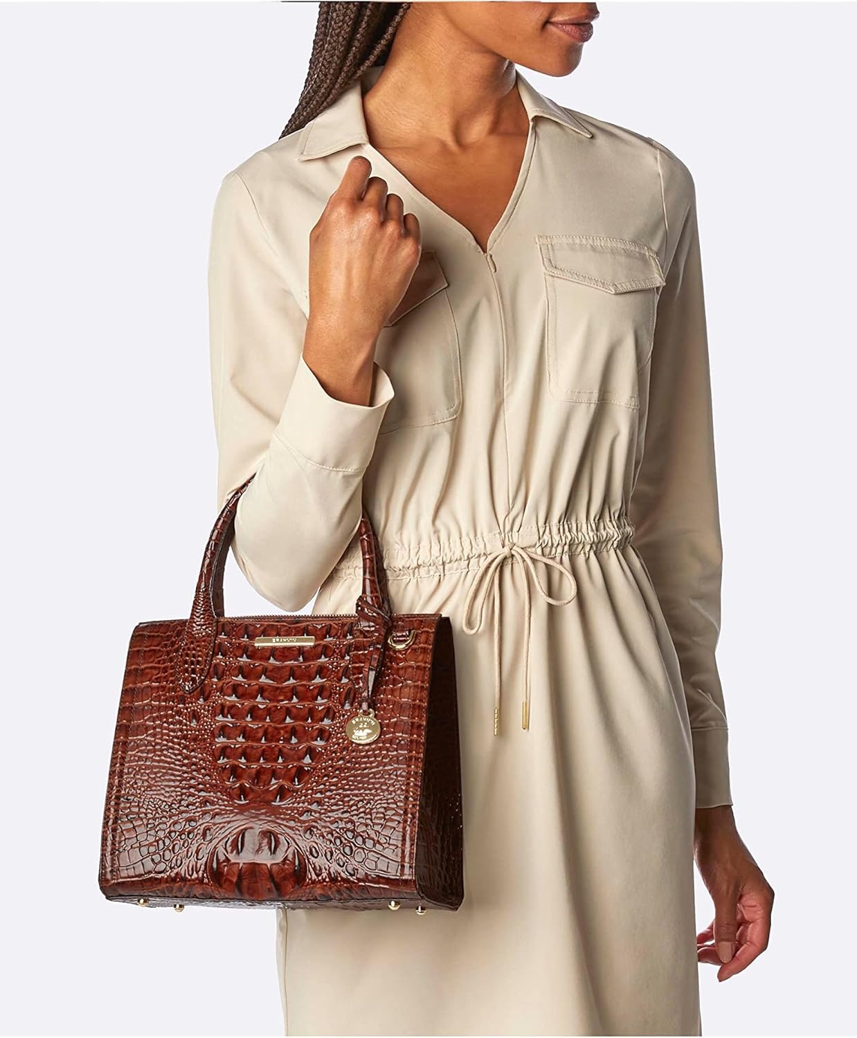 image:imageBrahmin Small CarolineOdette
