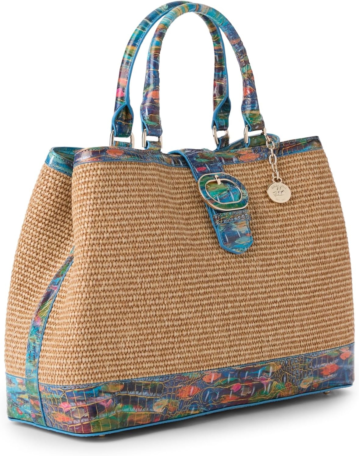 image:imageBrahmin Womens DeniseBlue