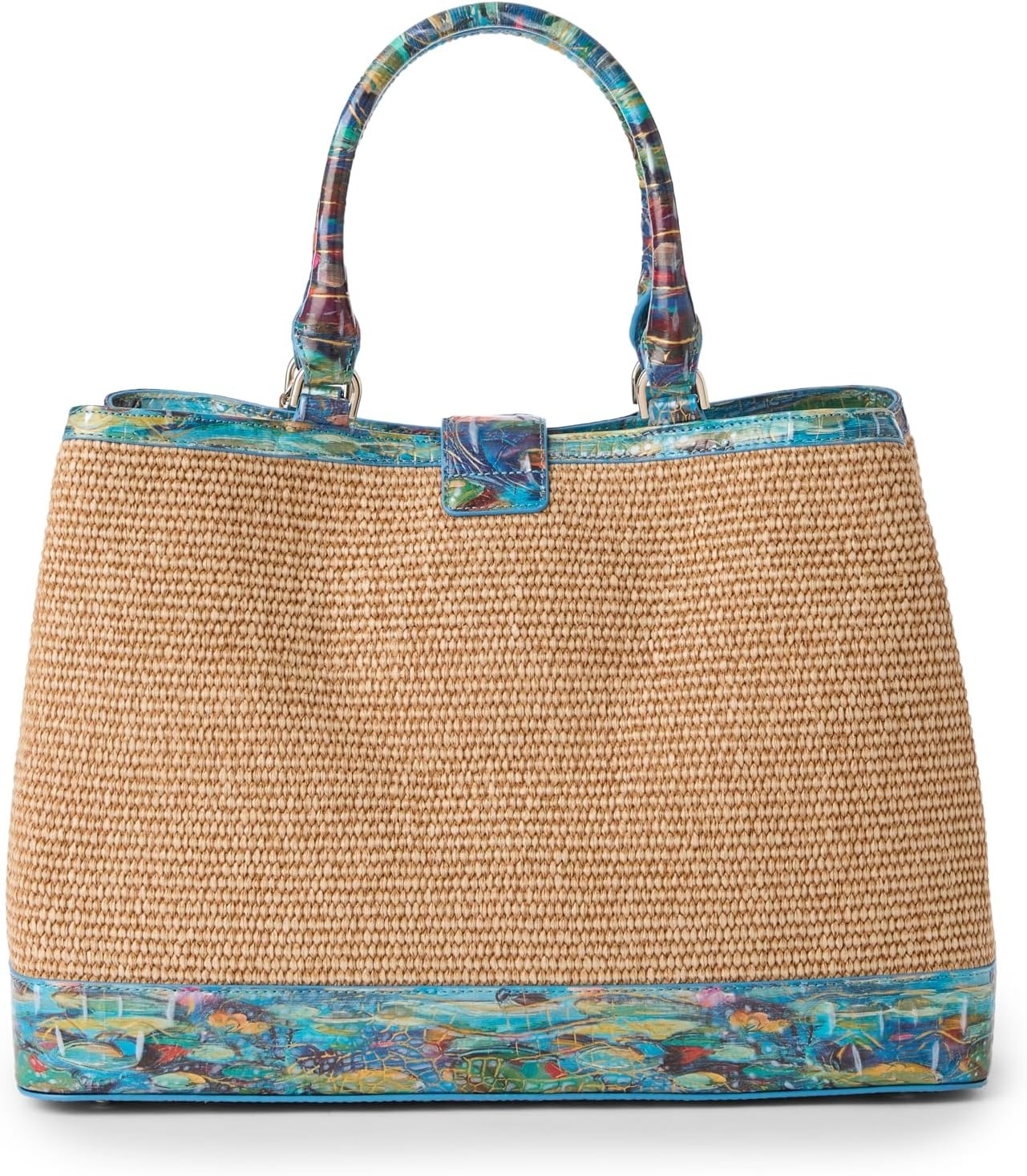 image:imageBrahmin Womens DeniseBlue