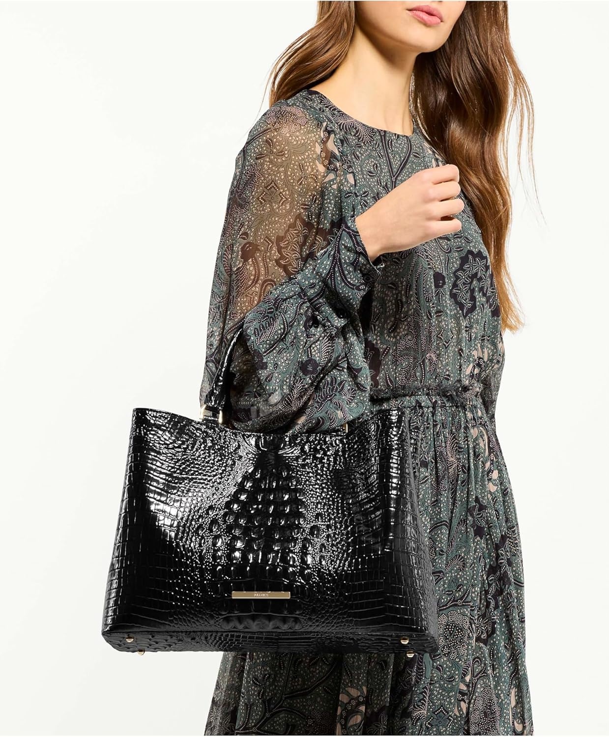 image:imageBrahmin Womens DeniseBlue