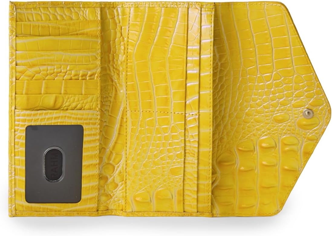image:imageBrahmin Womens VeronicaVivid Yellow