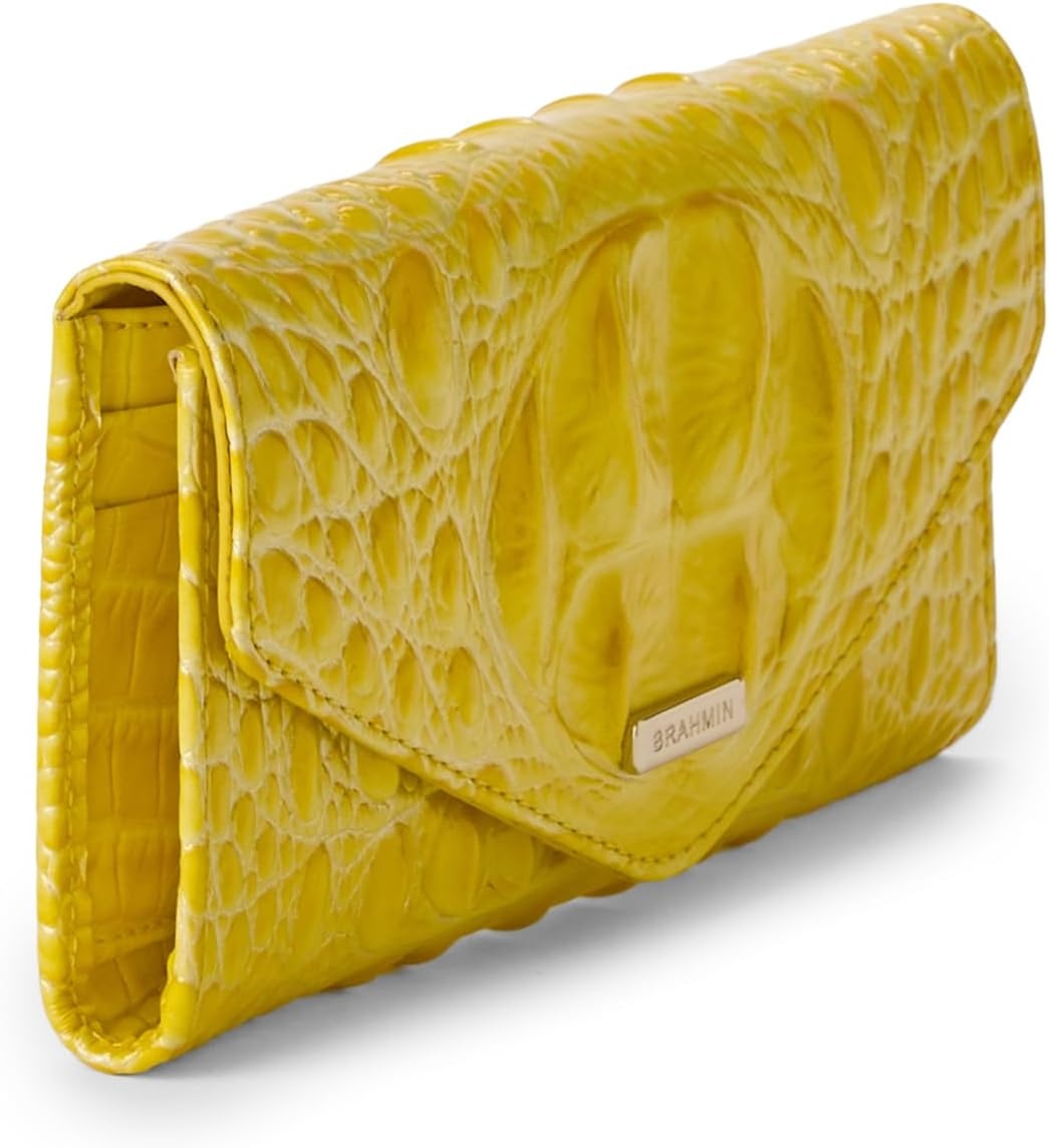 image:imageBrahmin Womens VeronicaVivid Yellow