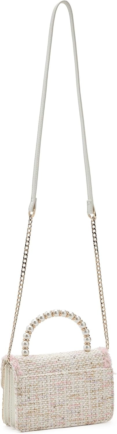 image:imageDune London Womens BloomsCoral
