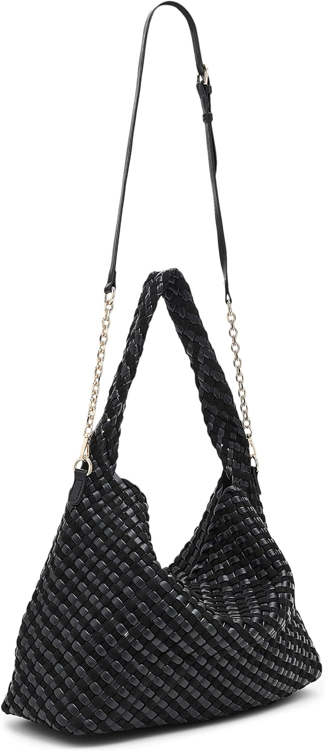 image:imageDune London Womens Deliberate IBlack