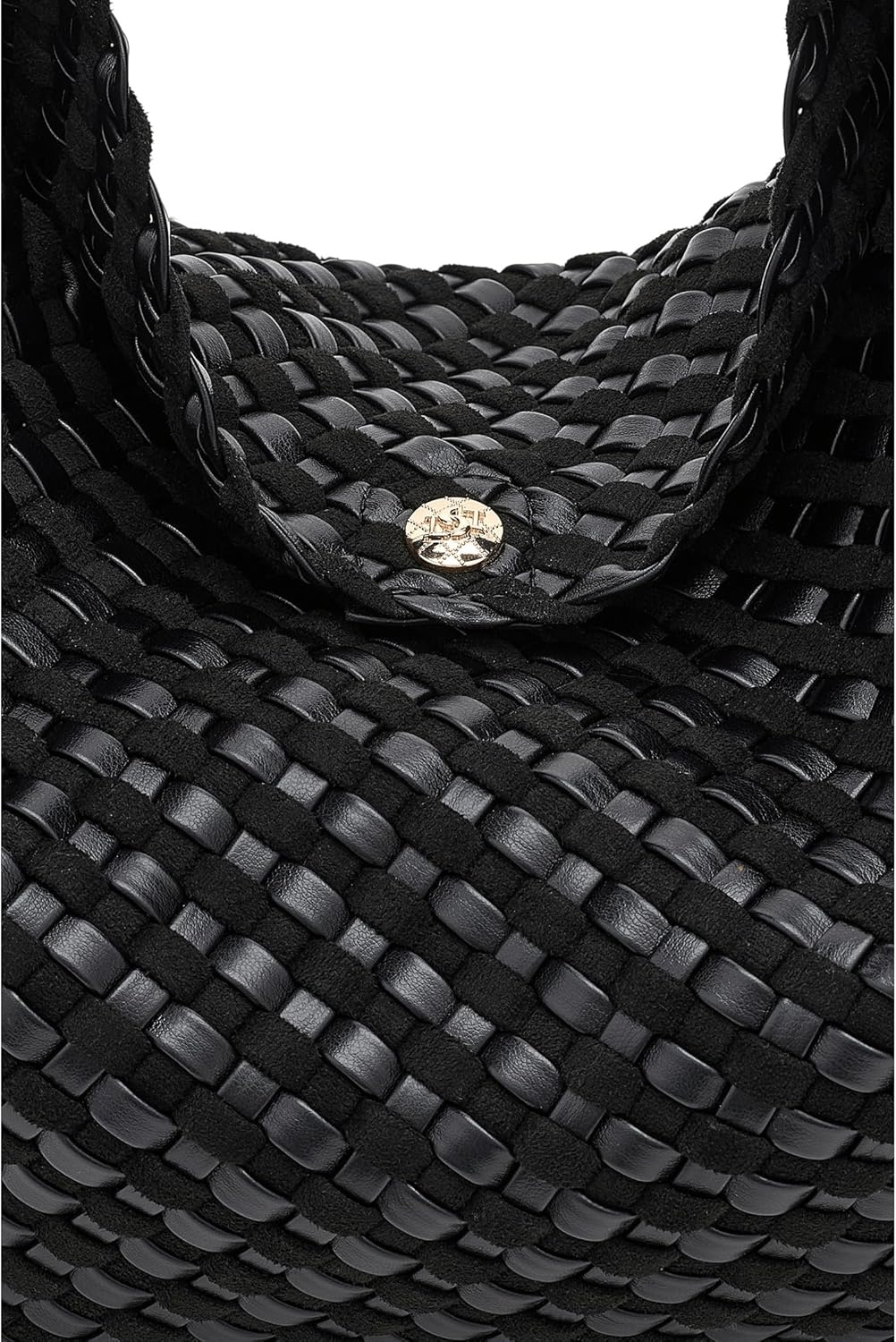 image:imageDune London Womens Deliberate IBlack