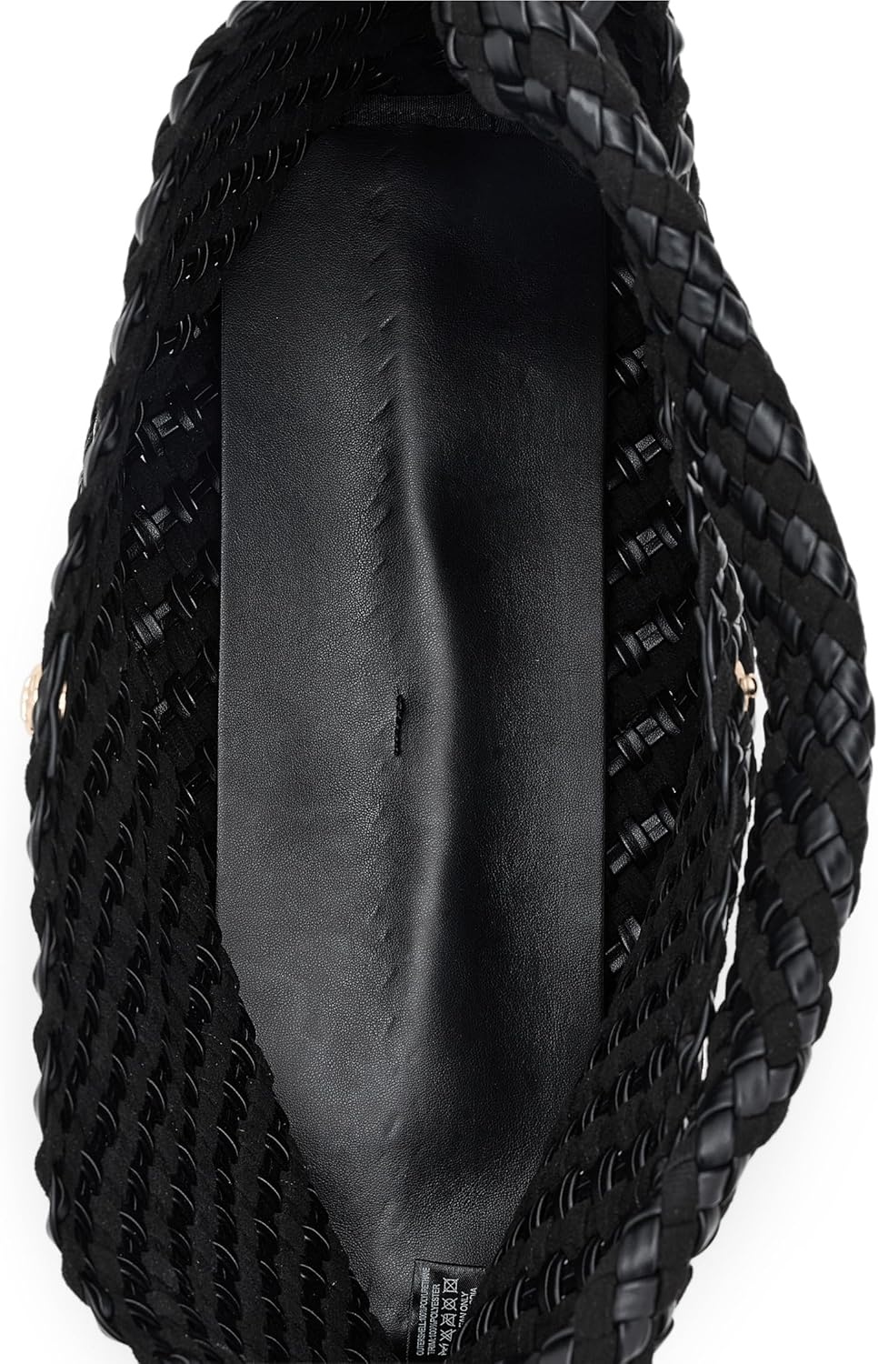 image:imageDune London Womens Deliberate IBlack