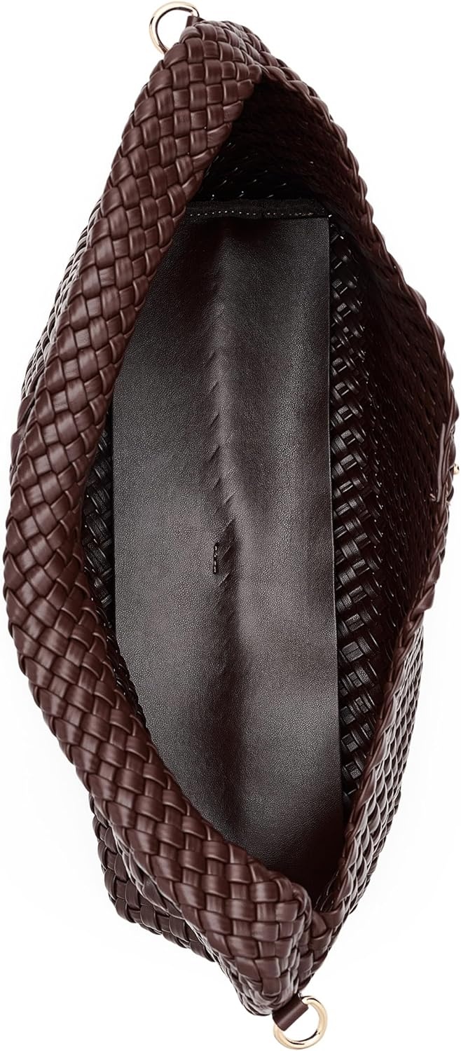 image:imageDune London Womens Deliberate IDark Brown