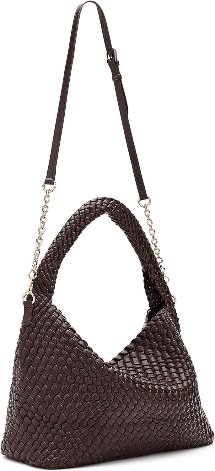 image:imageDune London Womens Deliberate IDark Brown