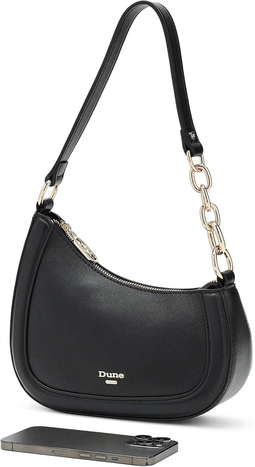 image:imageDune London Womens DirectionBlack