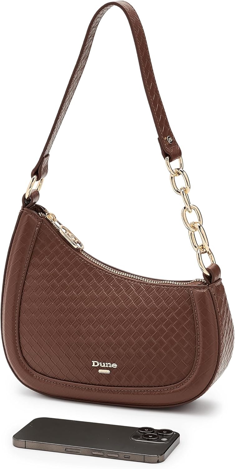 image:imageDune London Womens DirectionBrown