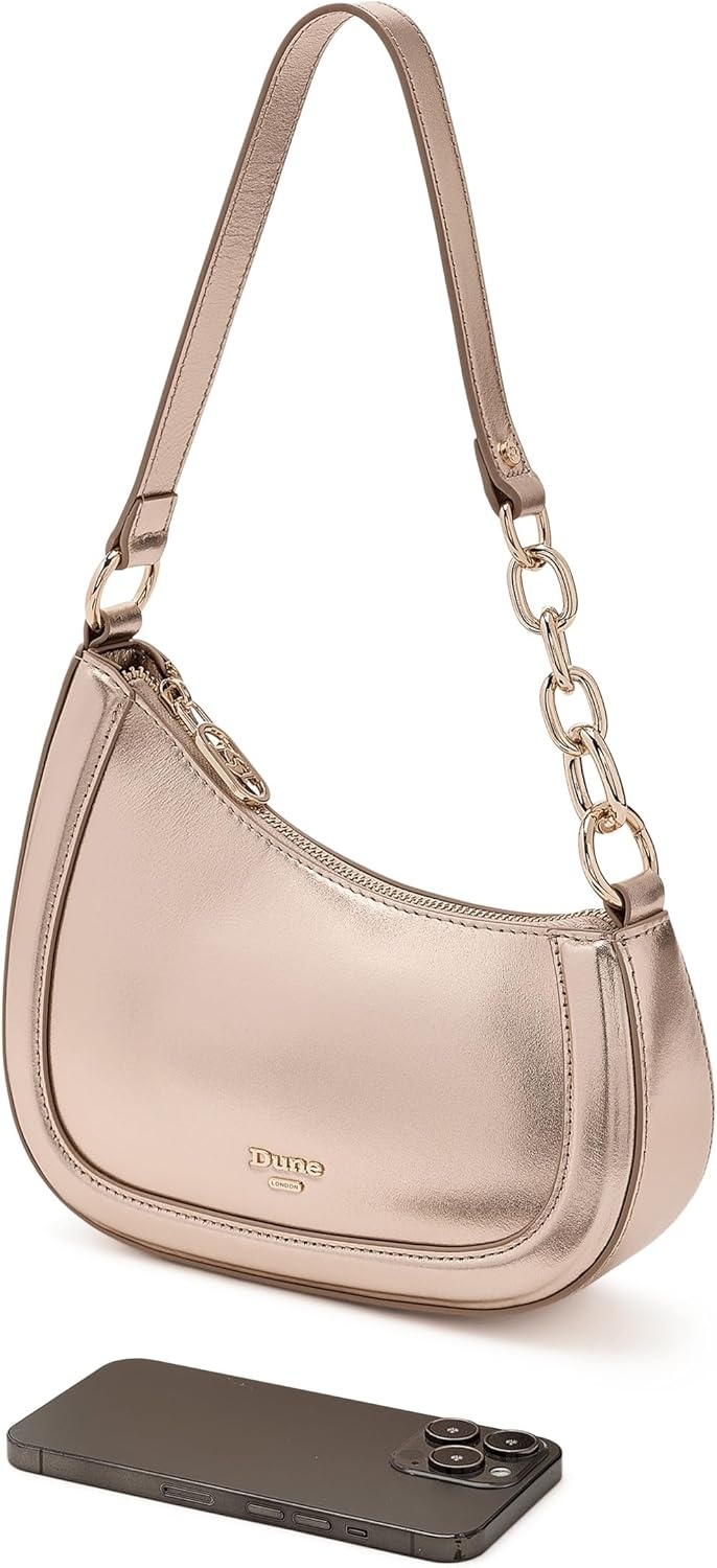 image:imageDune London Womens DirectionGold
