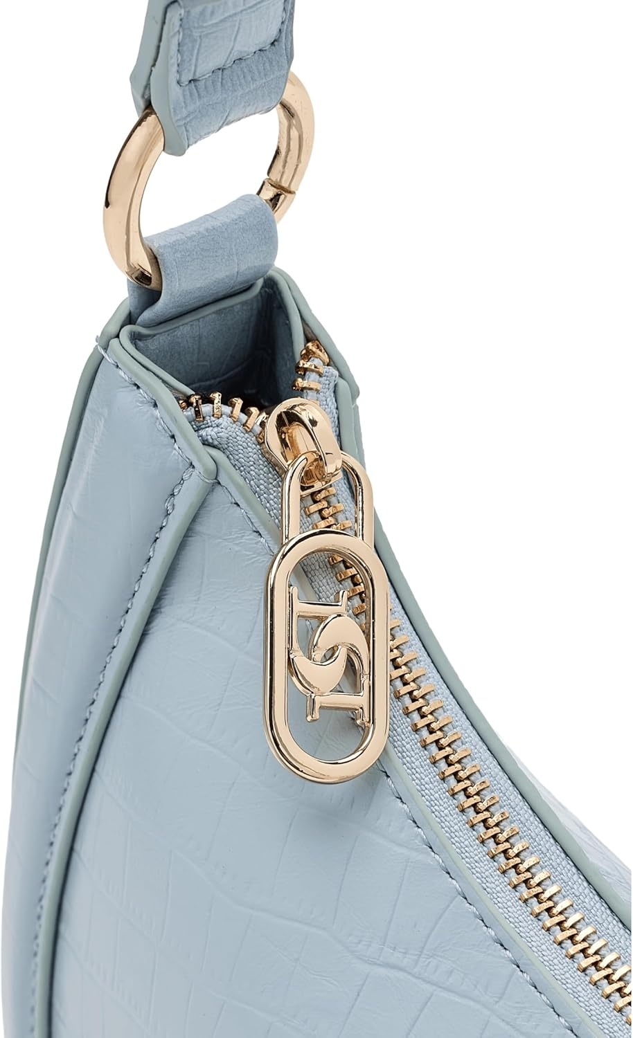 image:imageDune London Womens DirectionPale Blue