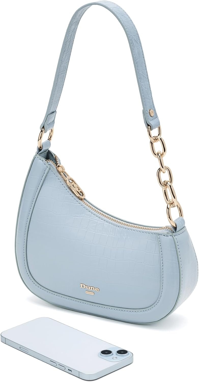 image:imageDune London Womens DirectionPale Blue