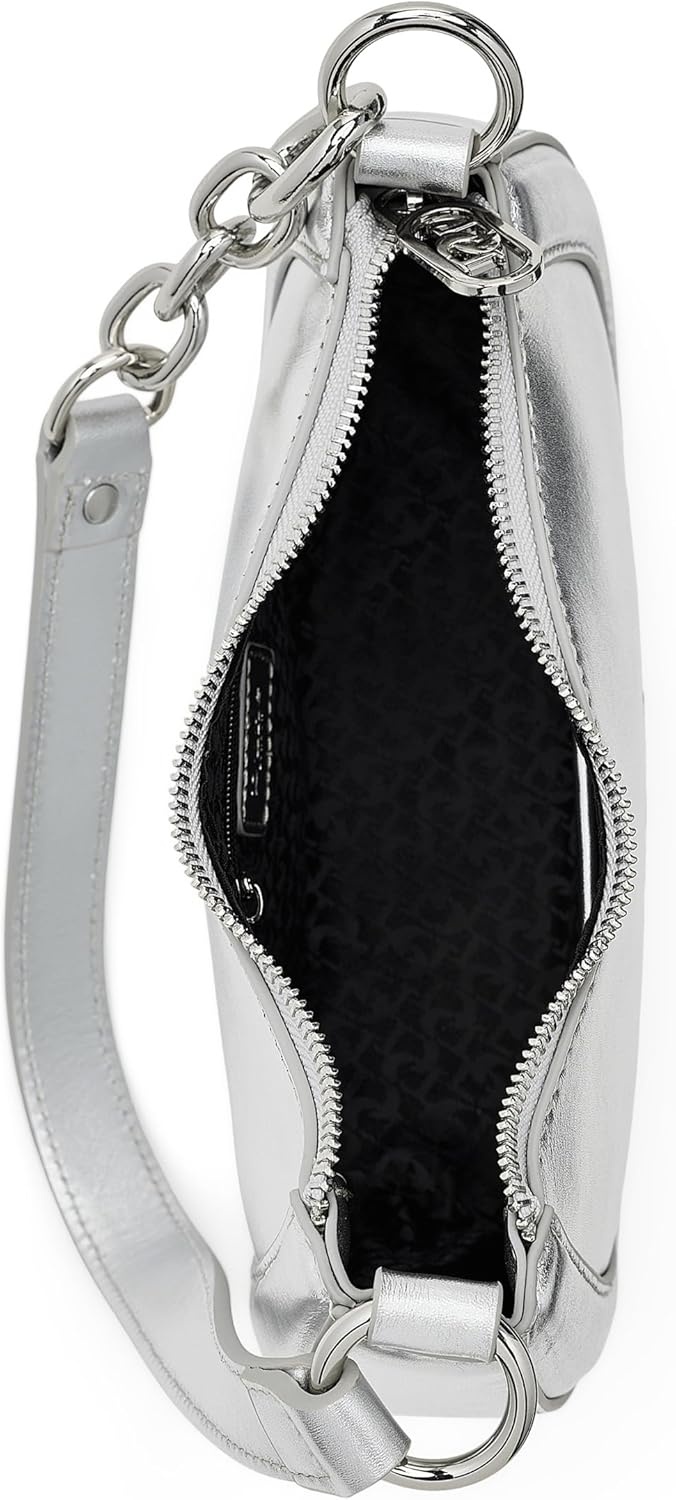 image:imageDune London Womens DirectionSilver