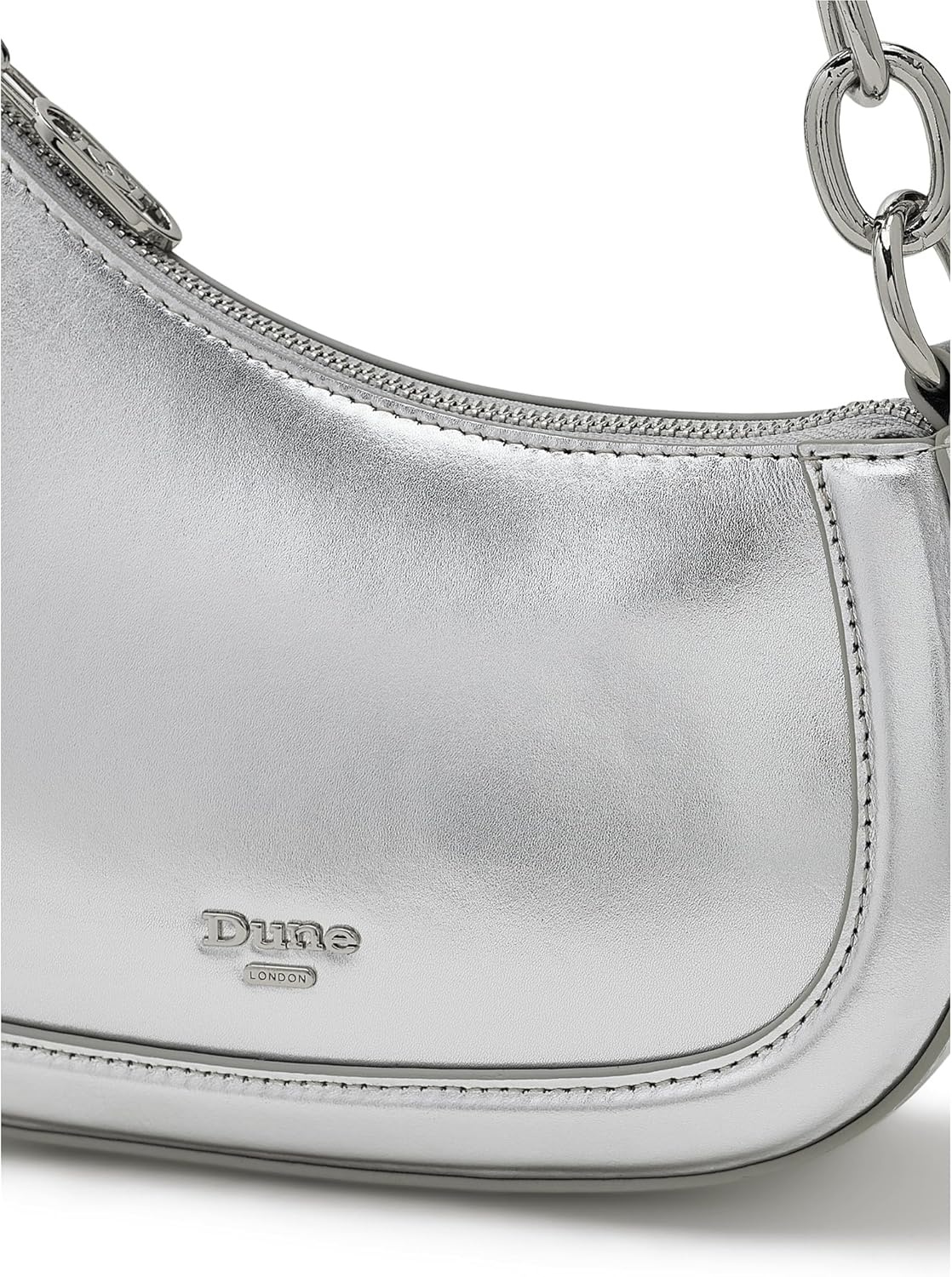 image:imageDune London Womens DirectionSilver