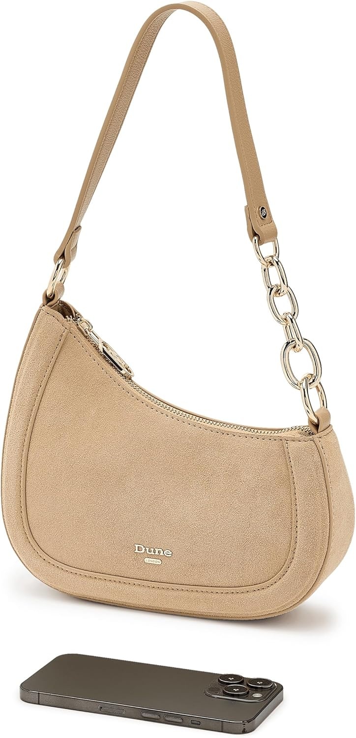 image:imageDune London Womens DirectionTaupe