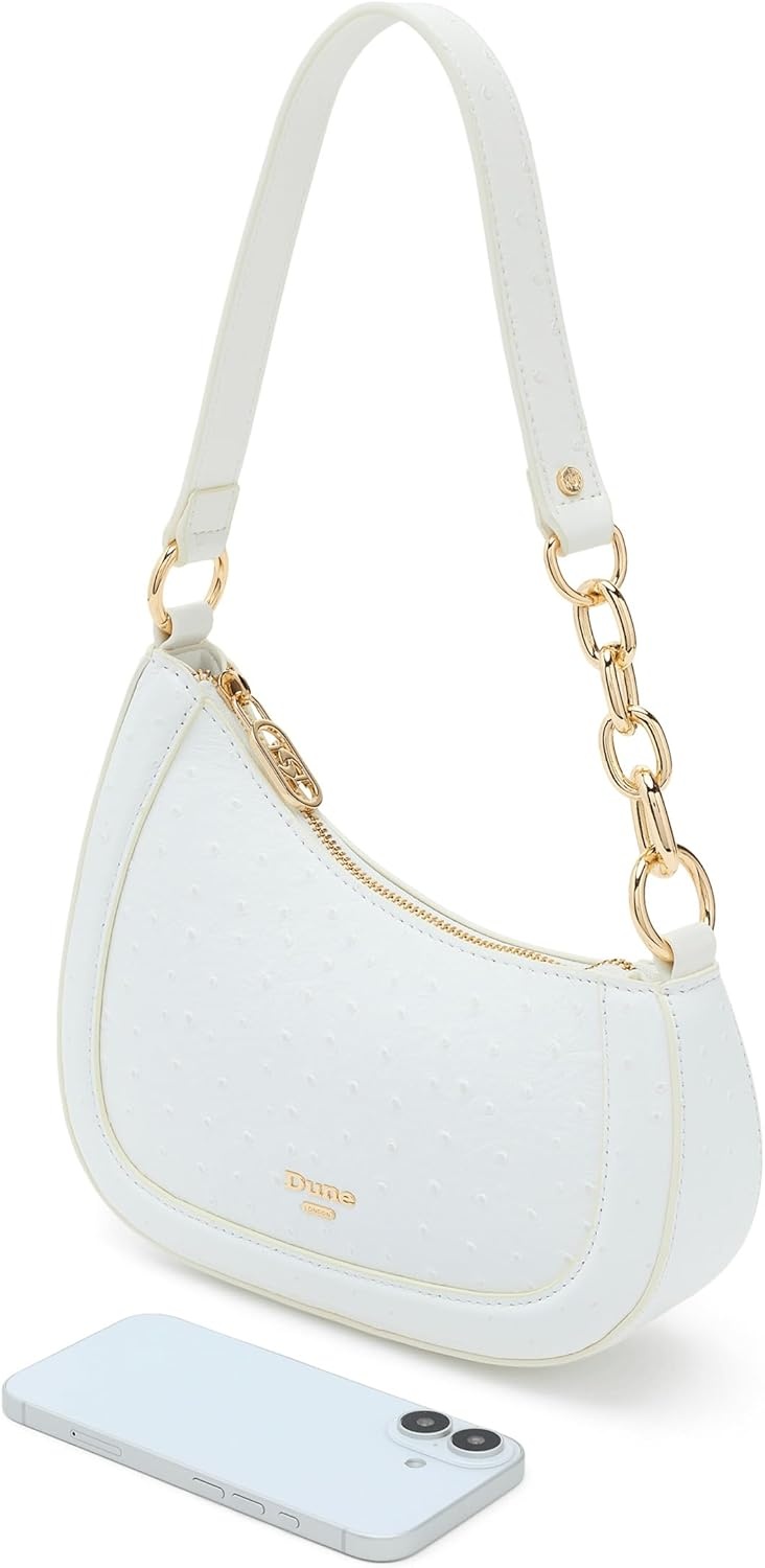 image:imageDune London Womens DirectionWhite
