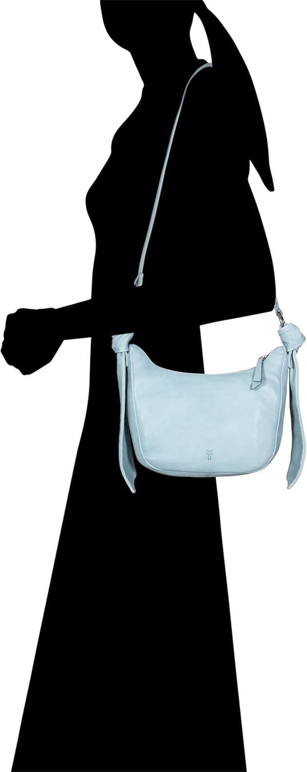 image:imageFRYE NORA CROSSBODYLight Sky