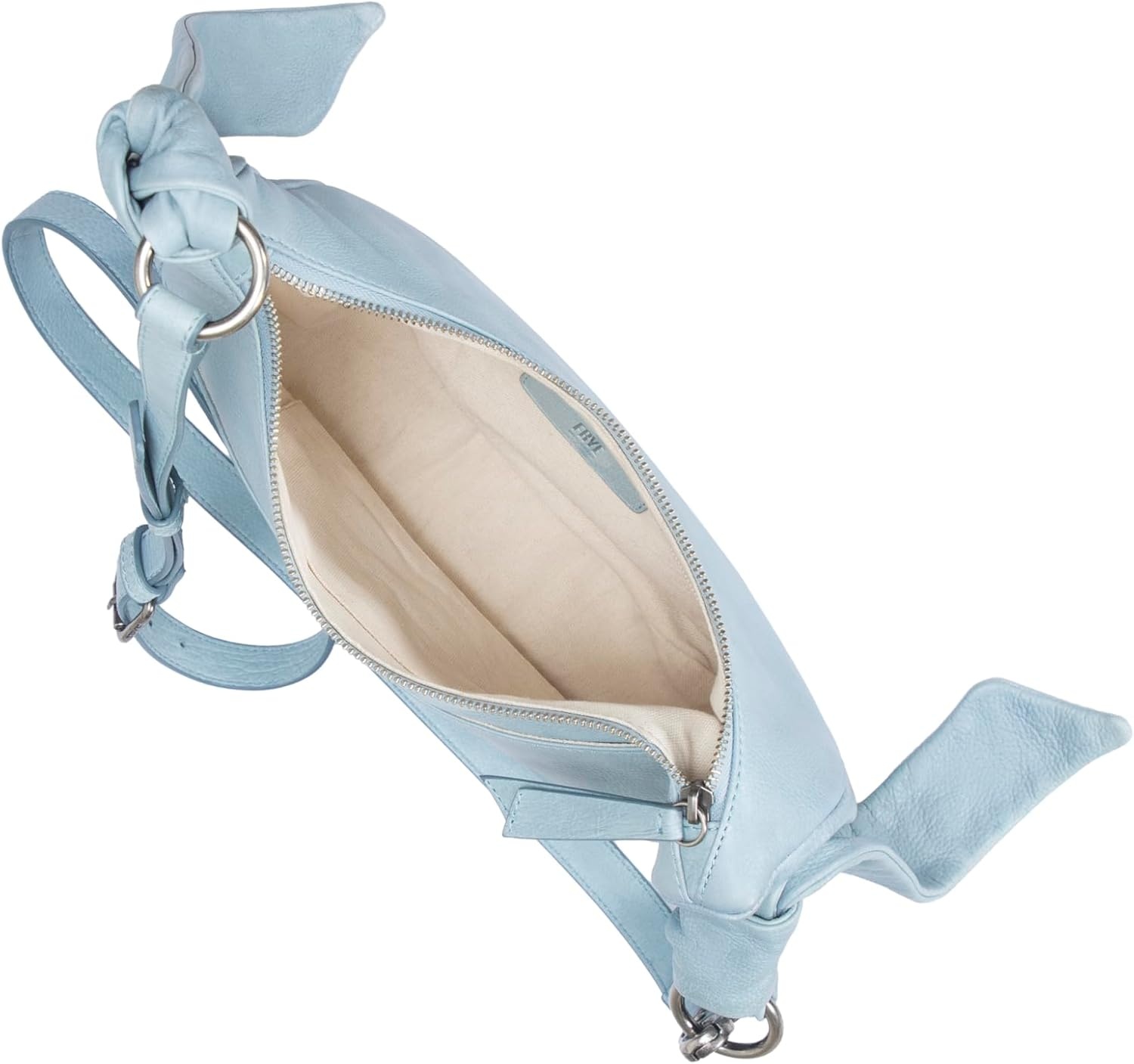 image:imageFRYE NORA CROSSBODYLight Sky
