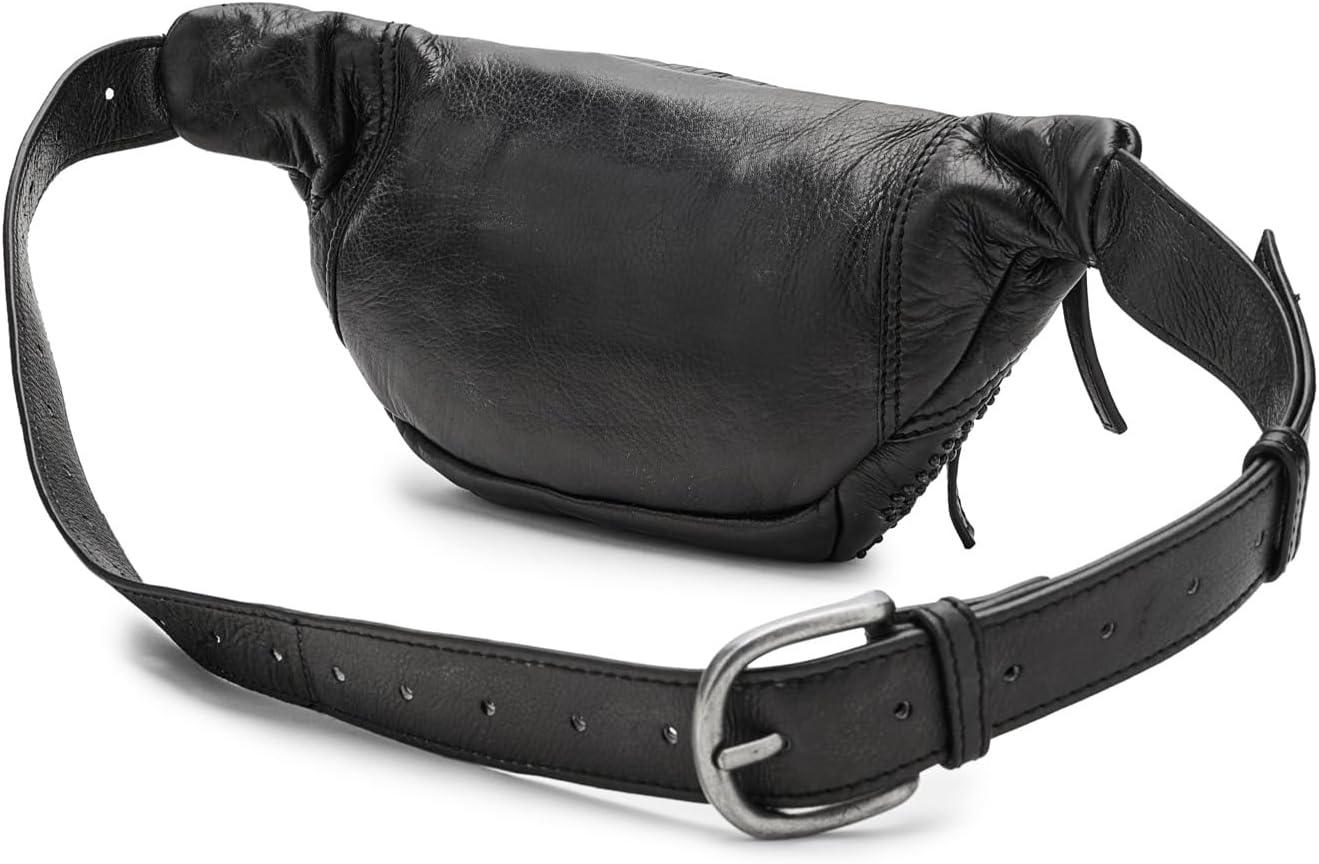 image:imageFree People Ana Adorned Sling BagBlack