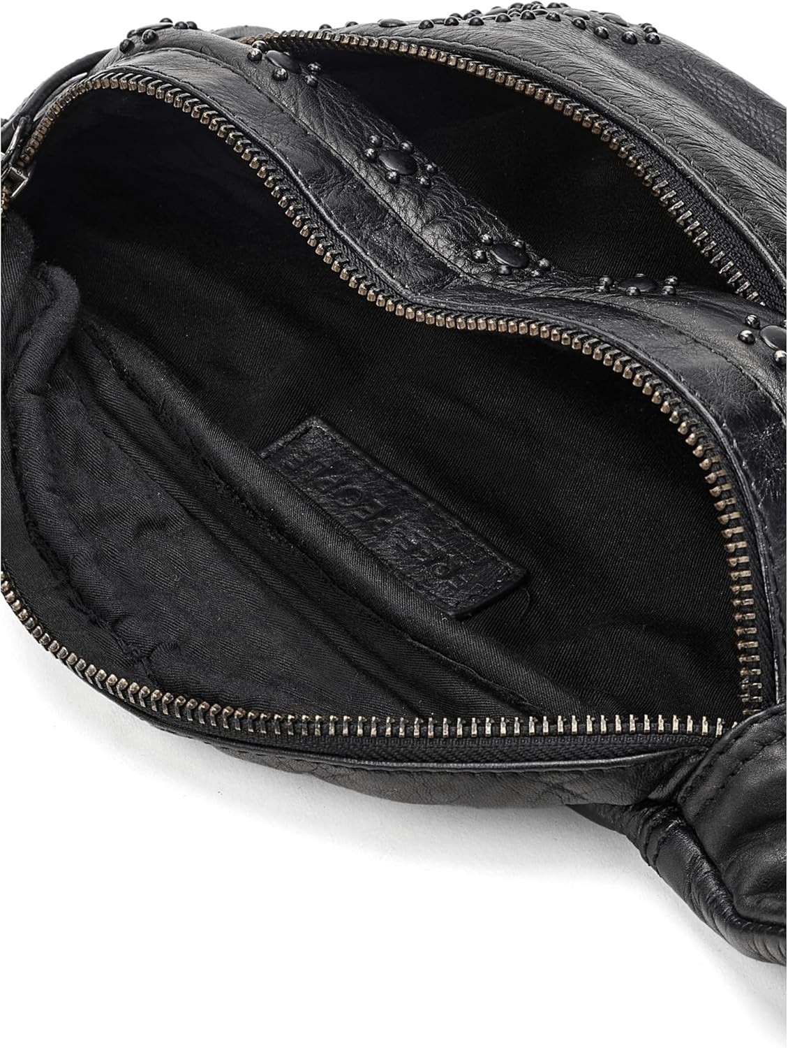 image:imageFree People Ana Adorned Sling BagBlack