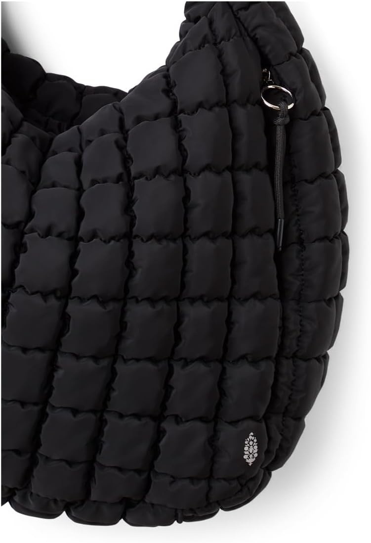 image:imageFree People Quilted CarryallBlack