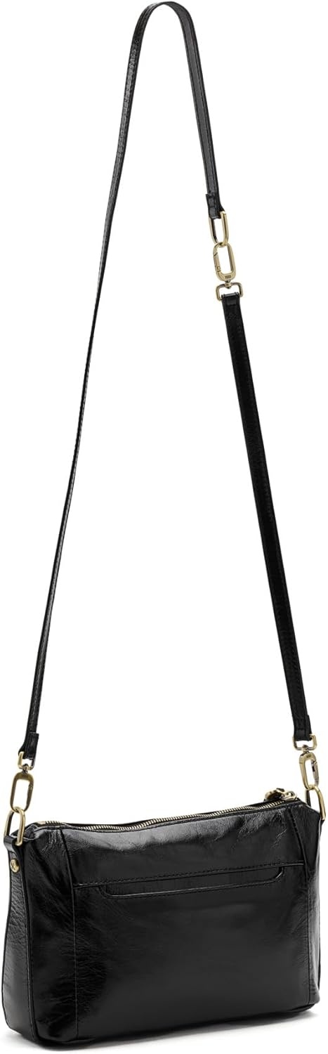 image:imageHOBO Darcy Carryall CrossbodyBlack