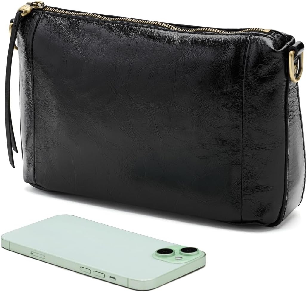 image:imageHOBO Darcy Carryall CrossbodyBlack