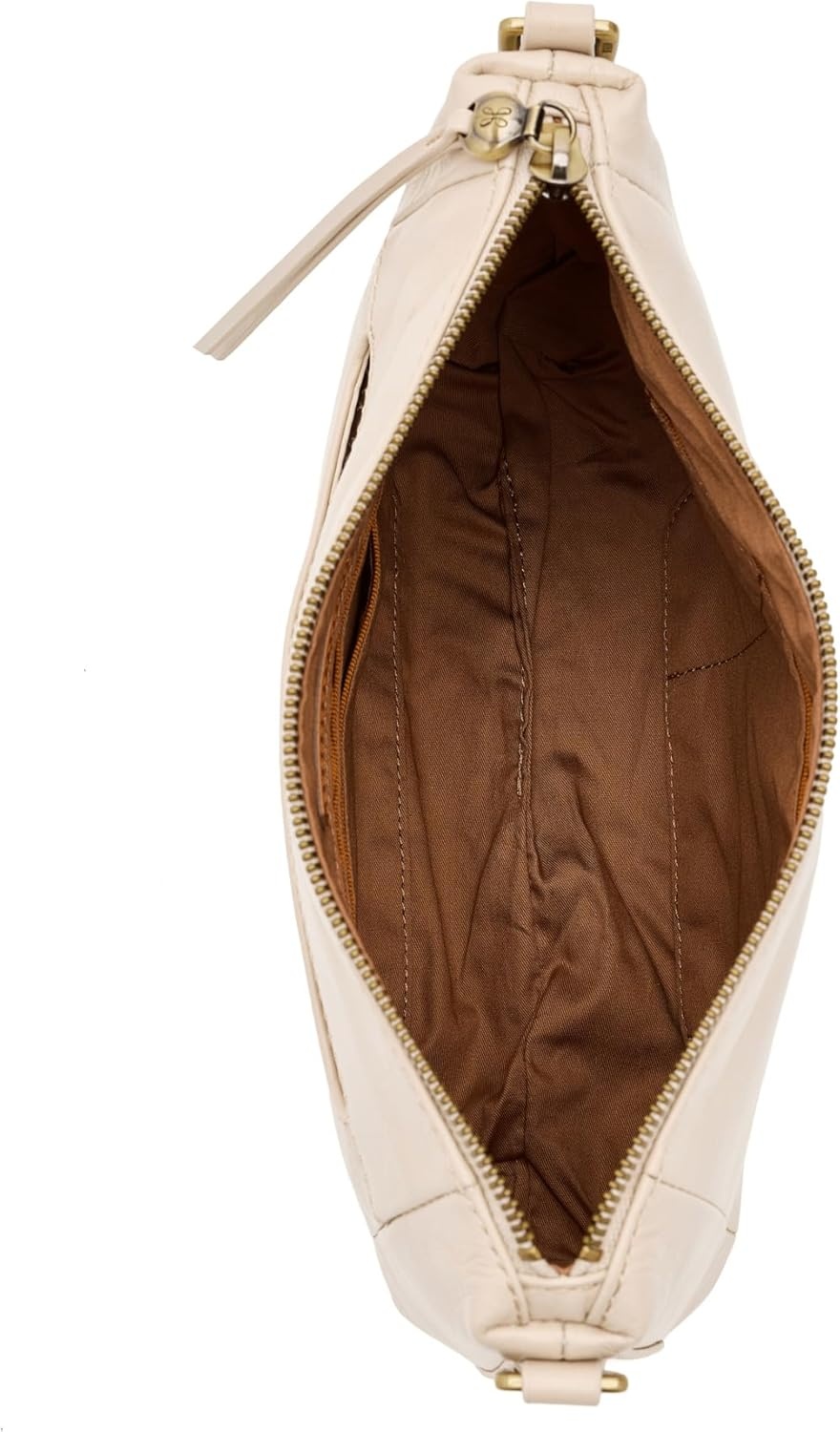 image:imageHOBO Darcy Carryall CrossbodyPale Flax