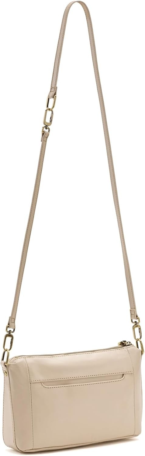 image:imageHOBO Darcy Carryall CrossbodyPale Flax