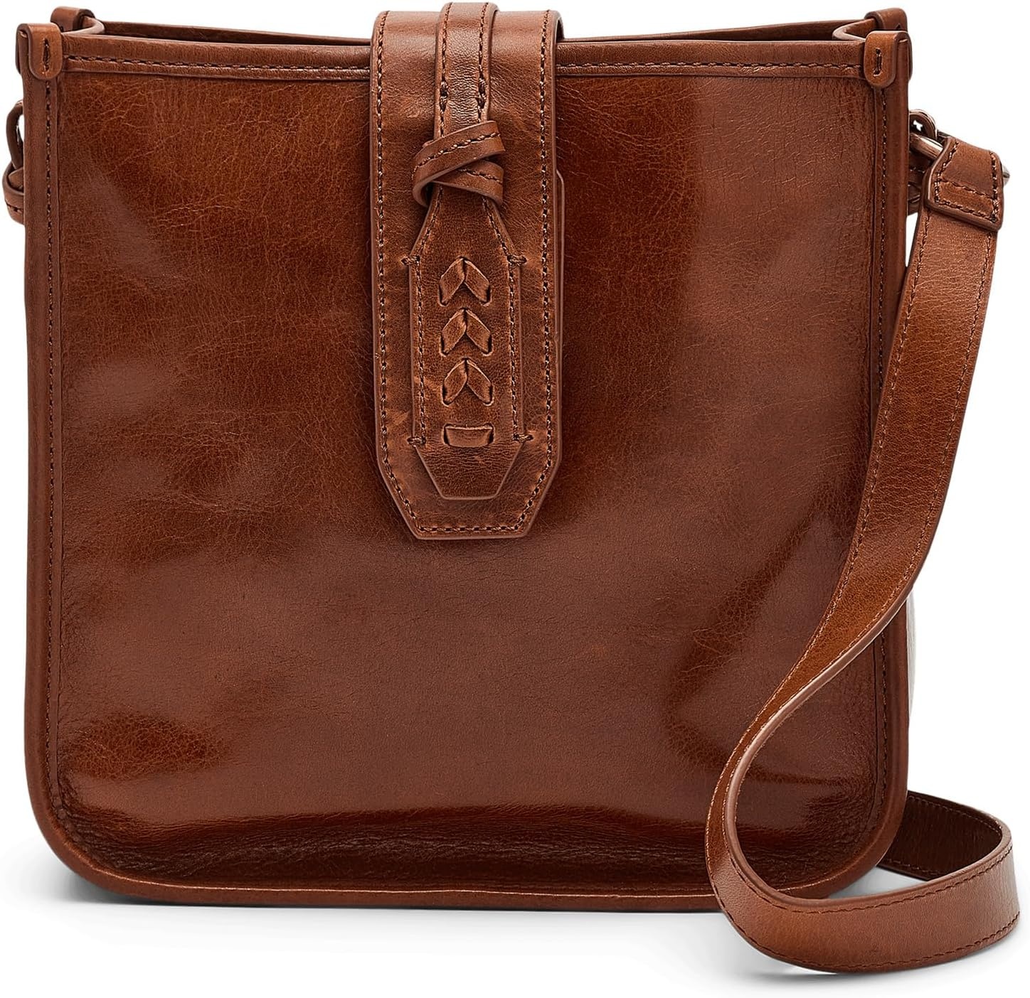 image:imageHOBO Expedition Medium CrossbodyPecan Ridge