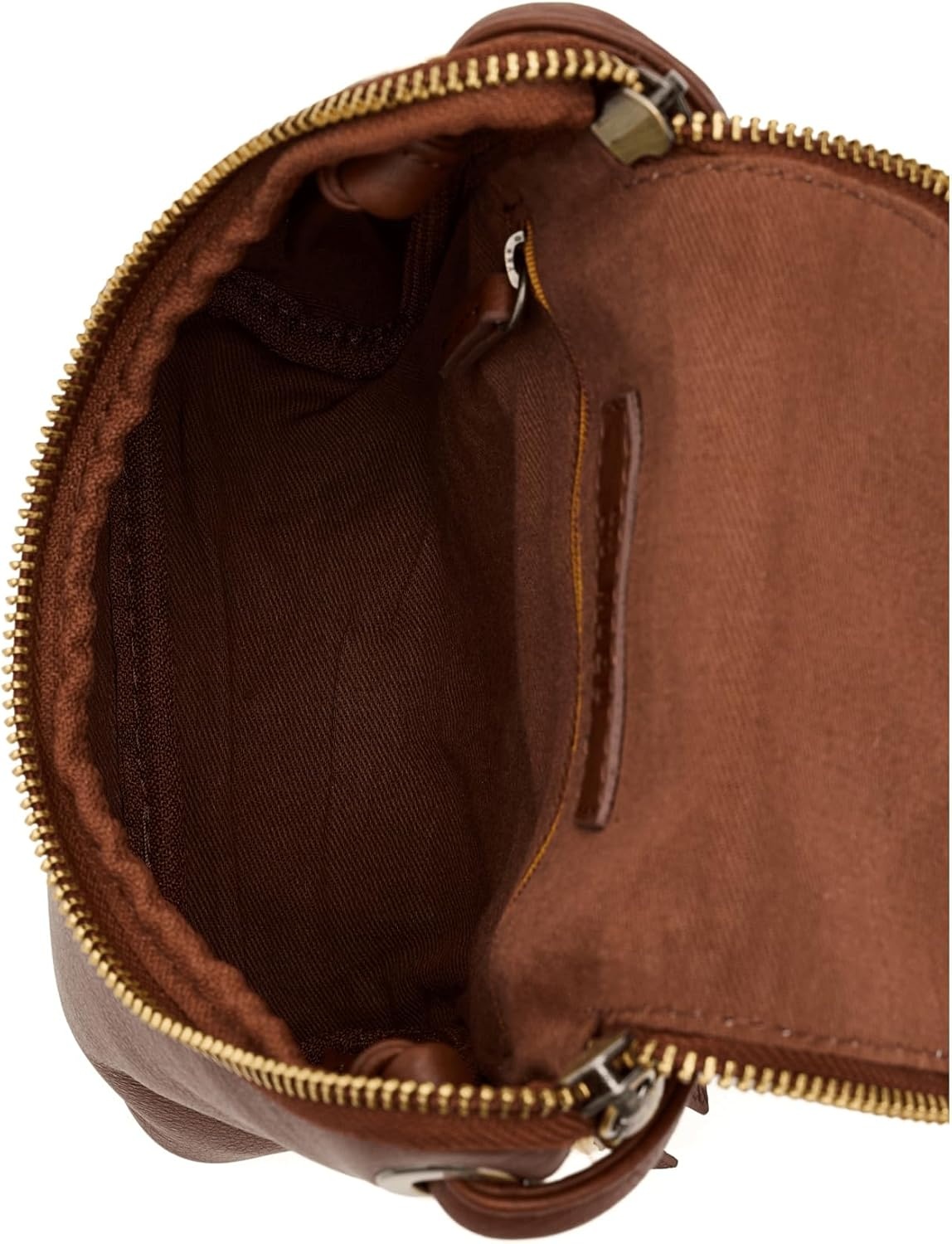 image:imageHOBO Fern CrossbodyCocoa Bean