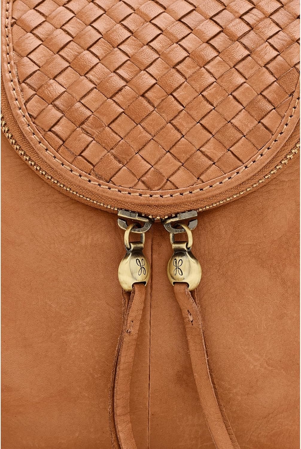 image:imageHOBO Fern CrossbodyHarvest Wheat