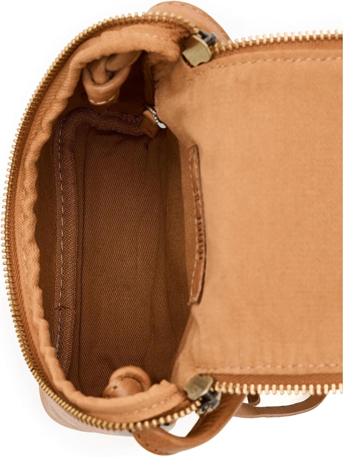 image:imageHOBO Fern CrossbodyHarvest Wheat