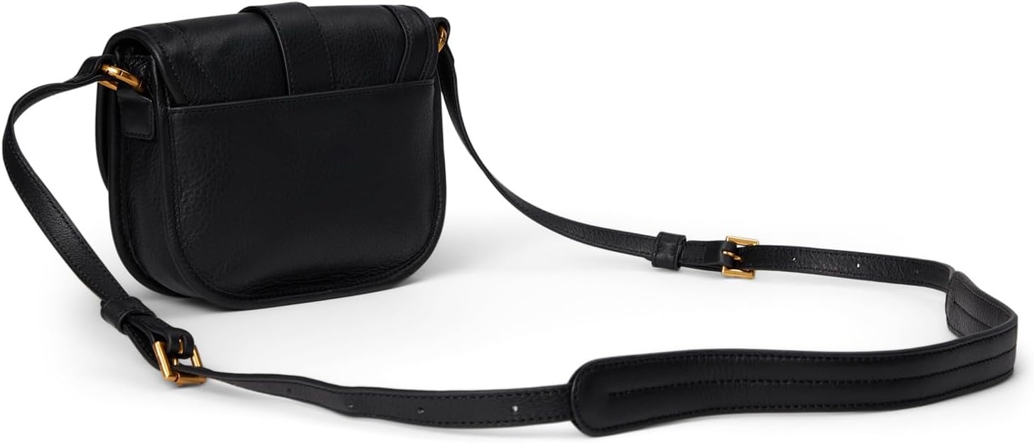 image:imageHOBO Kiva Small CrossbodyBlack