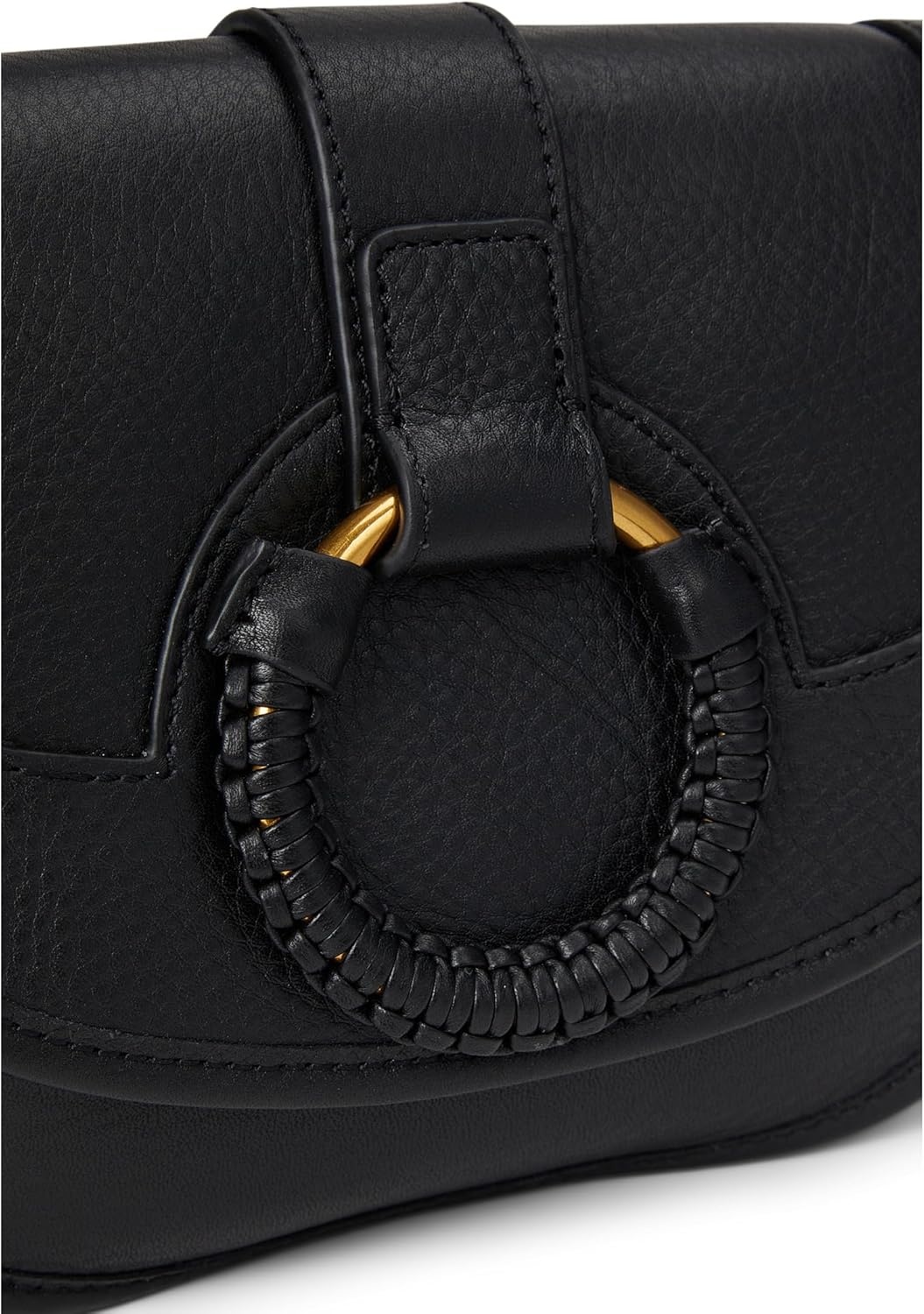 image:imageHOBO Kiva Small CrossbodyBlack