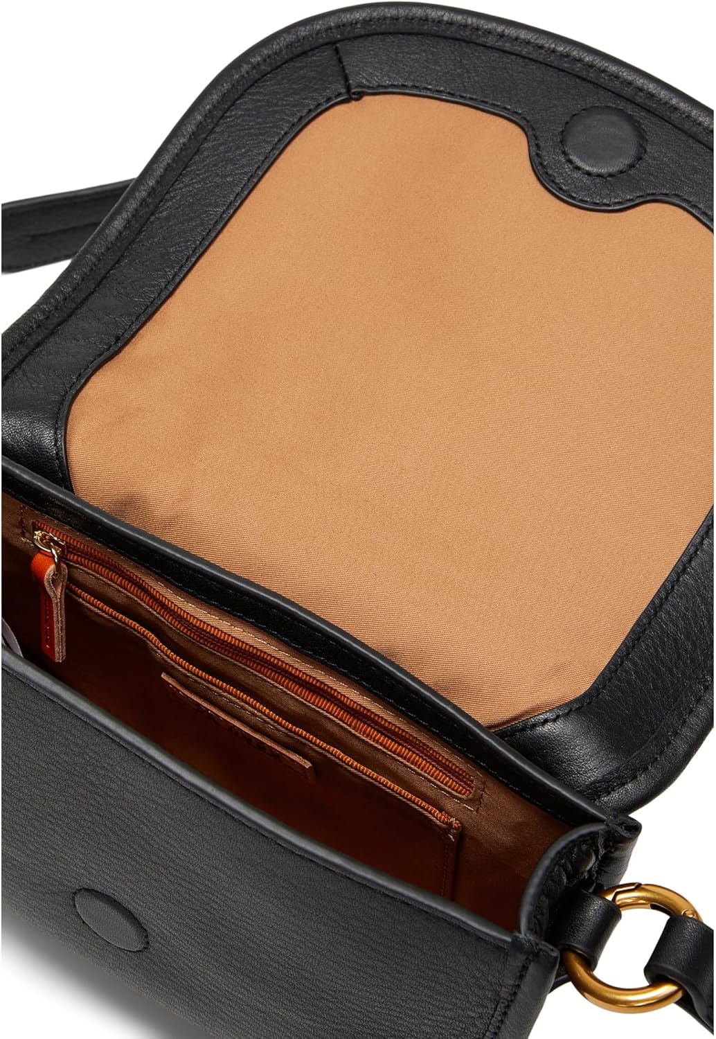 image:imageHOBO Kiva Small CrossbodyBlack